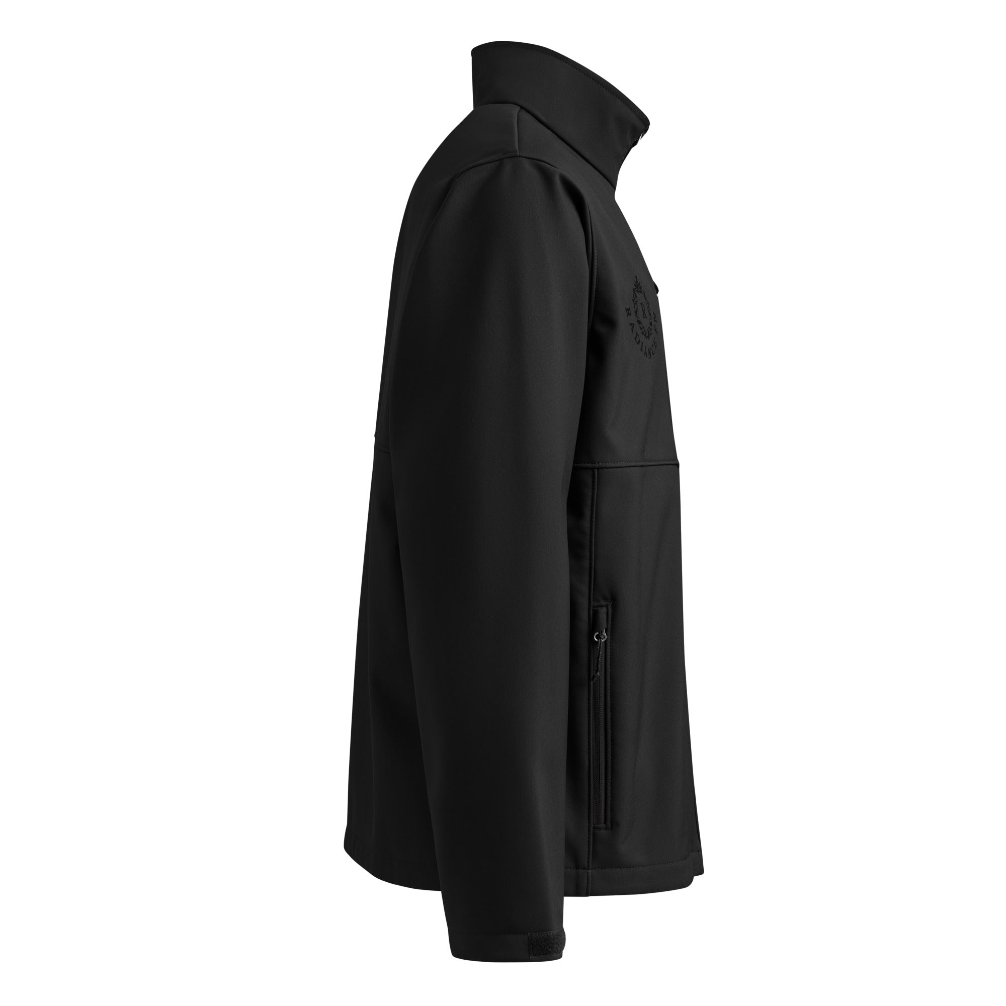Columbia soft shell jacket – fashion